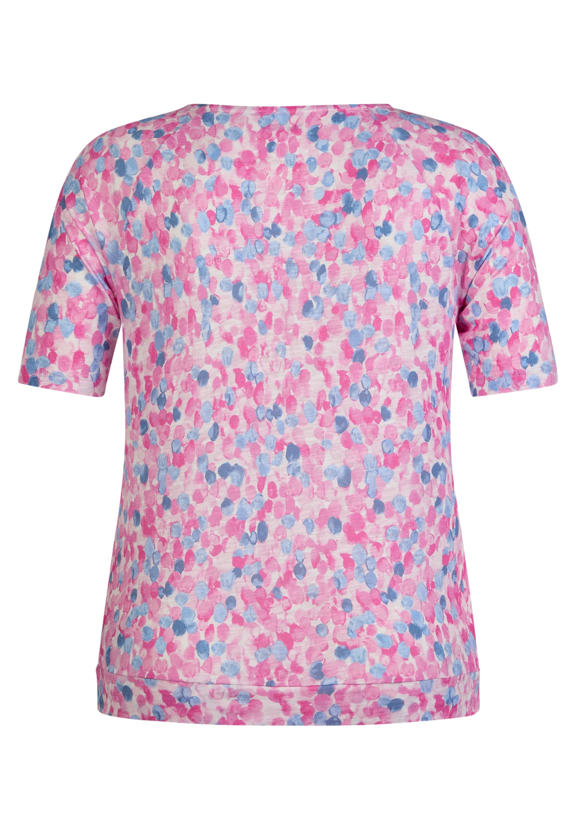 Powder Rose