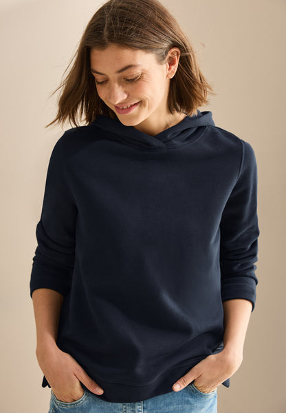 Basic Hoodie