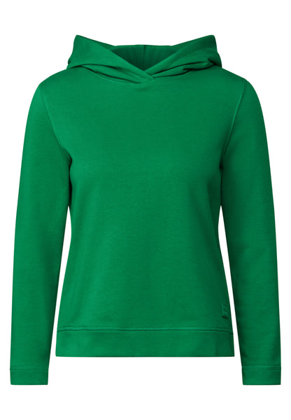 Basic Hoodie