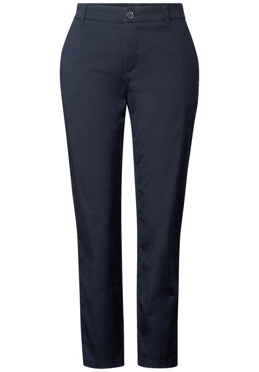 Softe Twill Chino