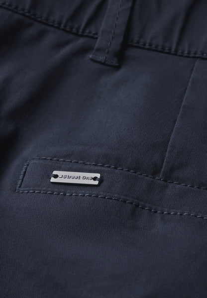Softe Twill Chino