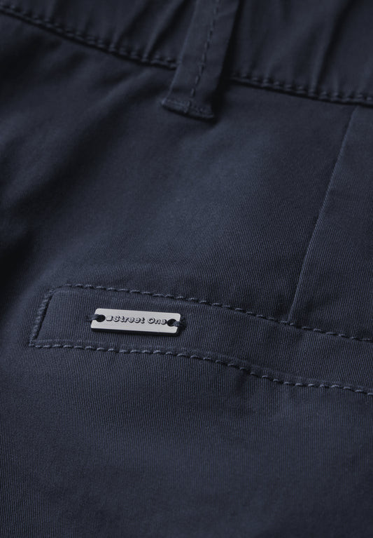 Softe Twill Chino