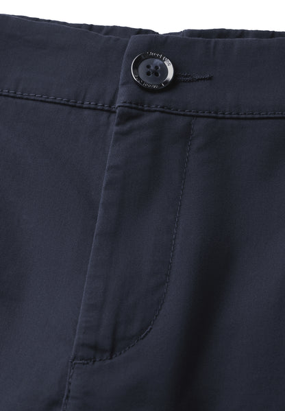 Softe Twill Chino