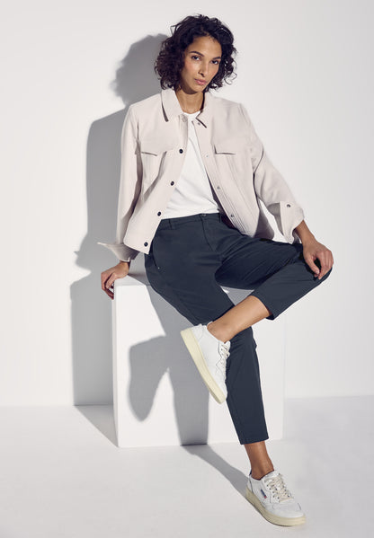Softe Twill Chino