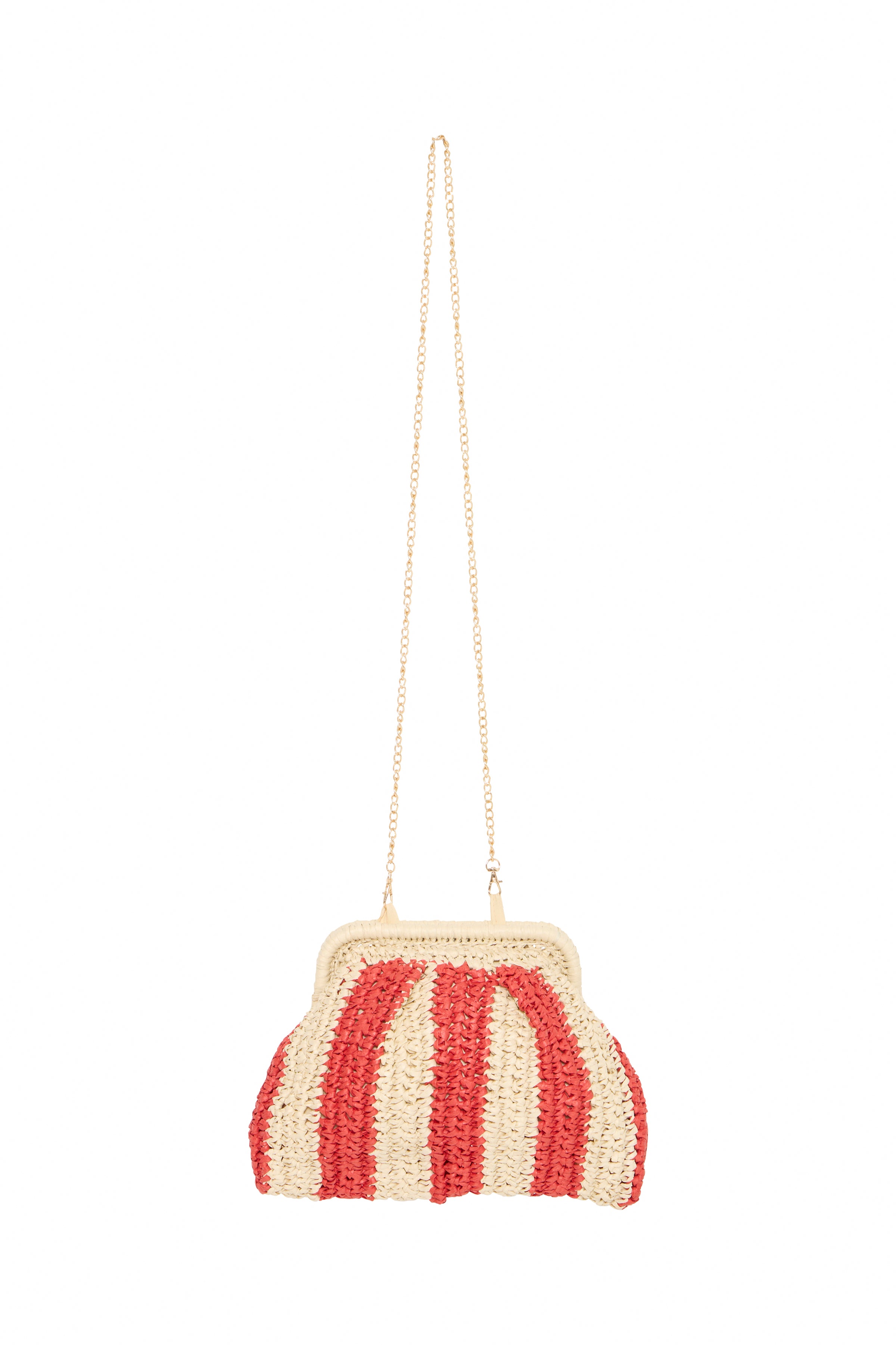 Clutch | IALYSARA CLUTCH BA