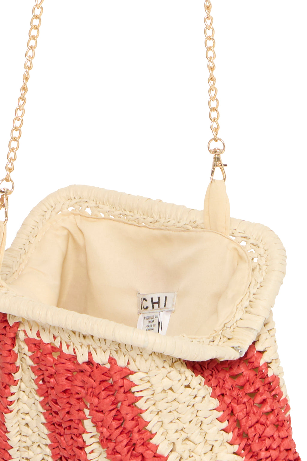 Clutch | IALYSARA CLUTCH BA