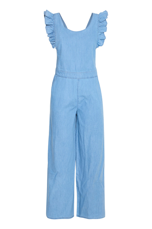 Jumpsuit | IHBARCY JS