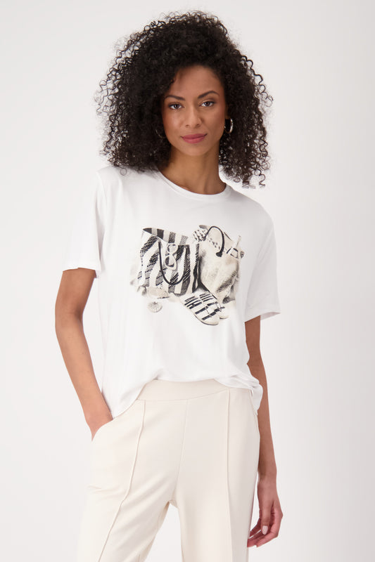Da.T-Shirt - Monari