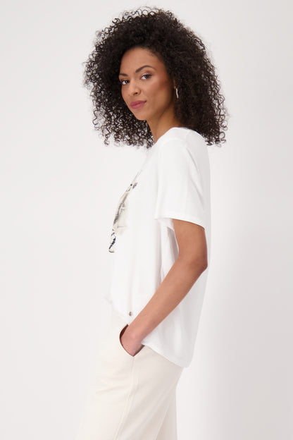 Da.T-Shirt - Monari
