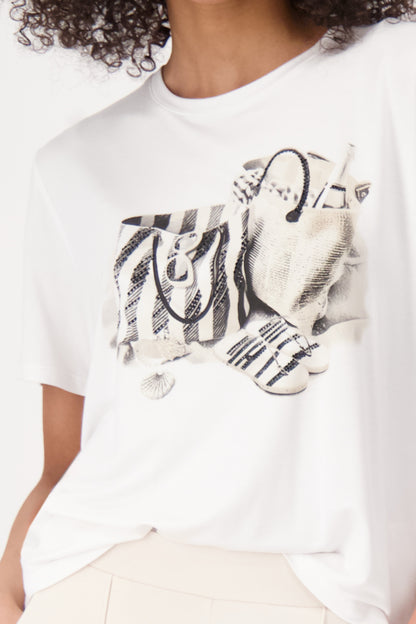 Da.T-Shirt - Monari