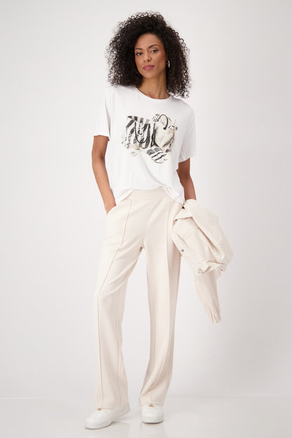 Da.T-Shirt - Monari