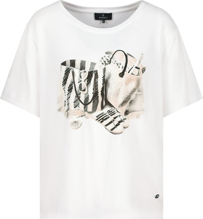 Da.T-Shirt - Monari