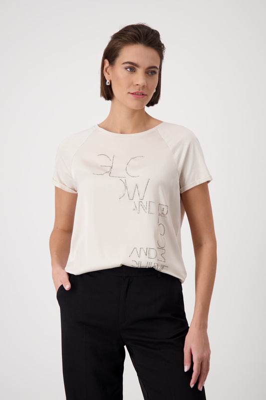 Da.T-Shirt - Monari
