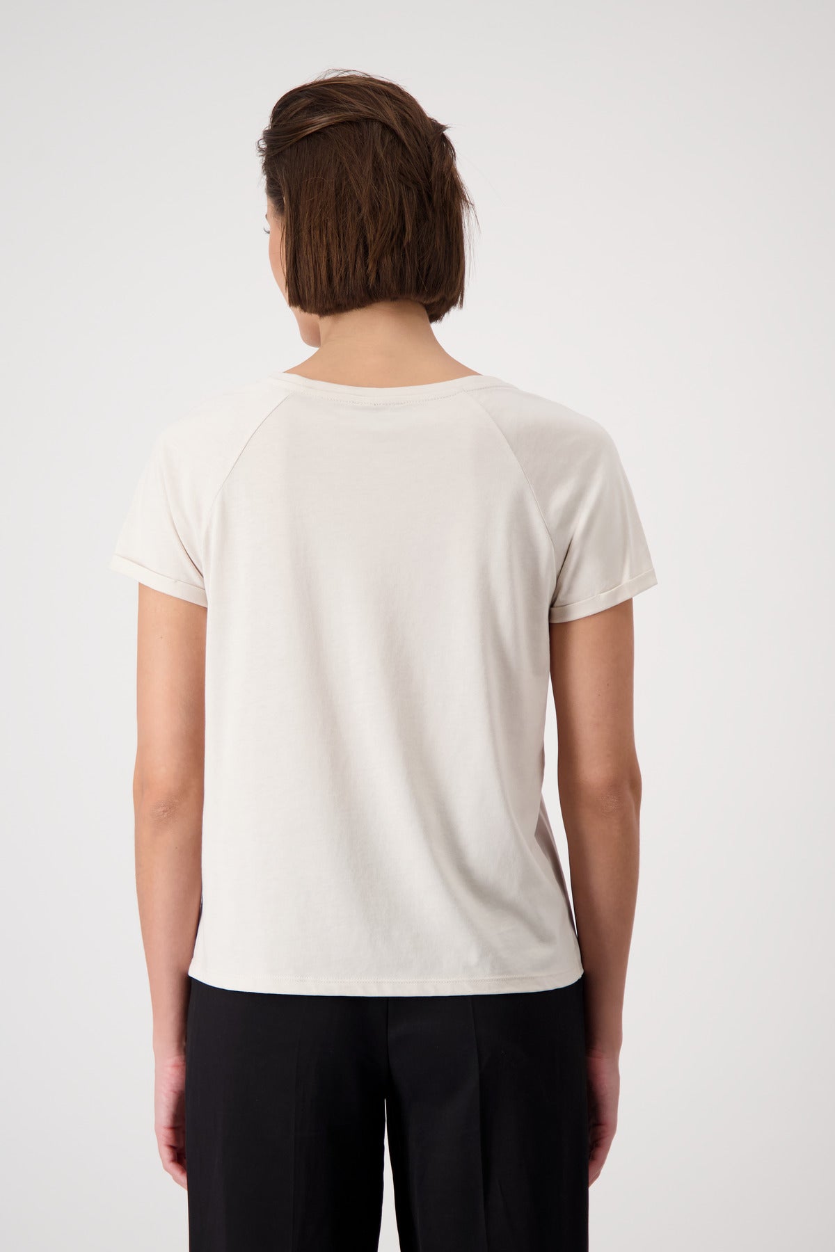 Da.T-Shirt - Monari