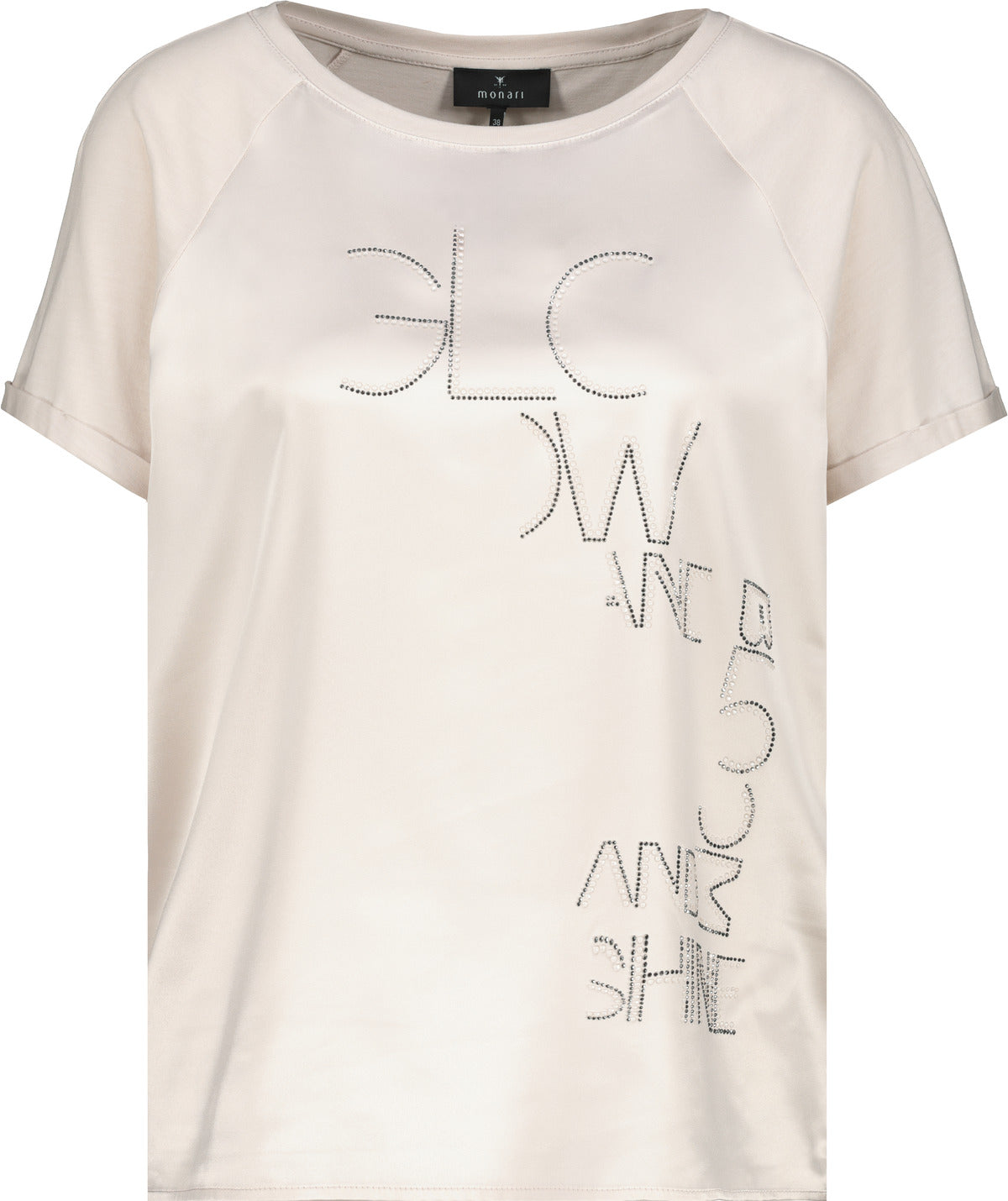 Da.T-Shirt - Monari