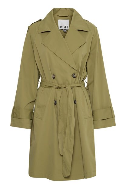 Trench | IHEZOVA JA
