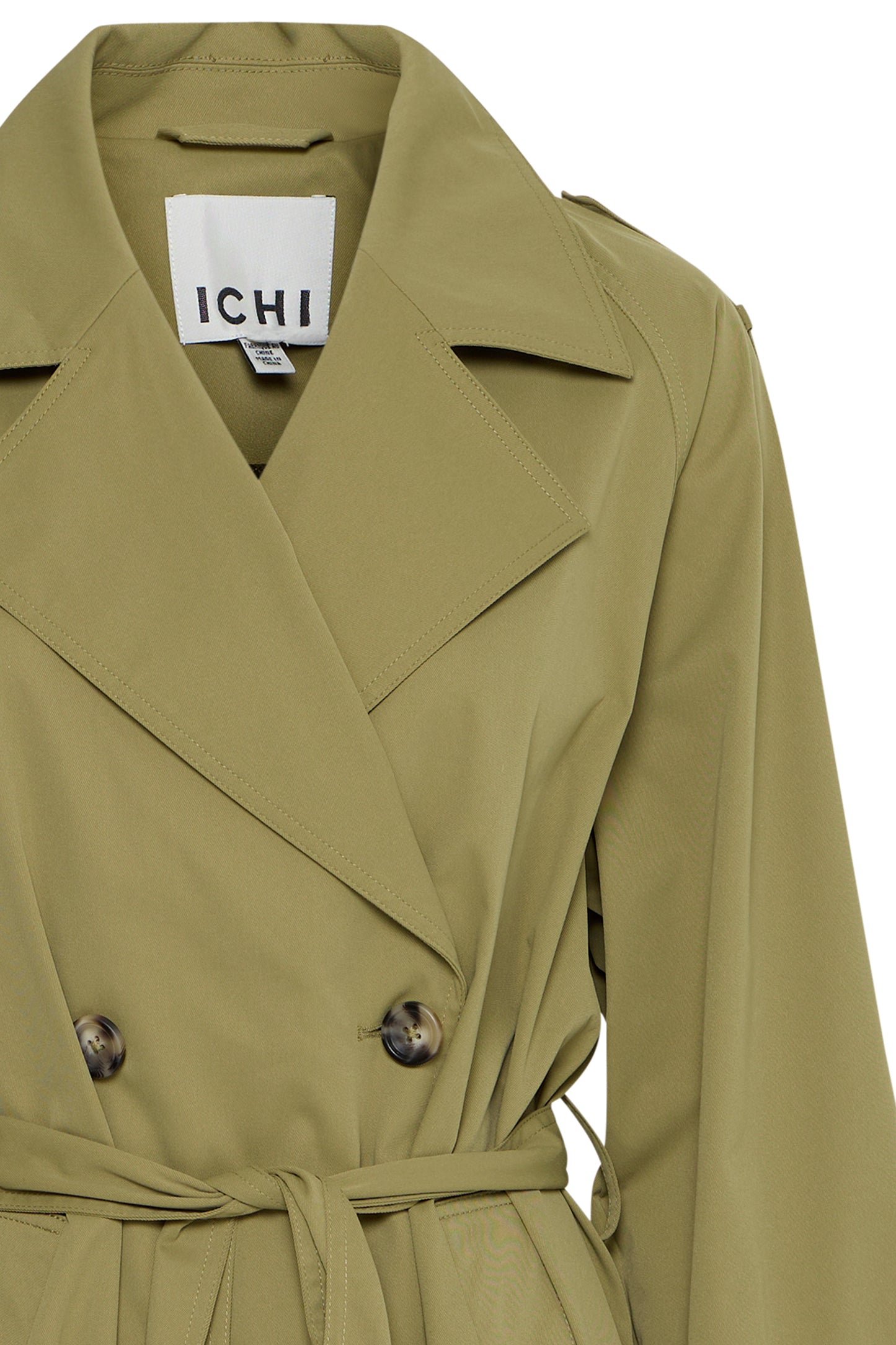 Trench | IHEZOVA JA