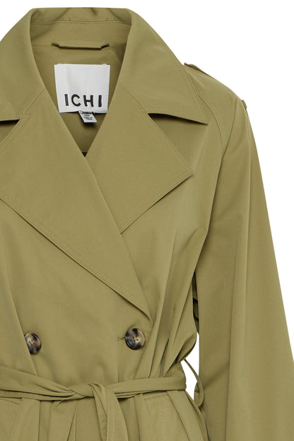 Trench | IHEZOVA JA
