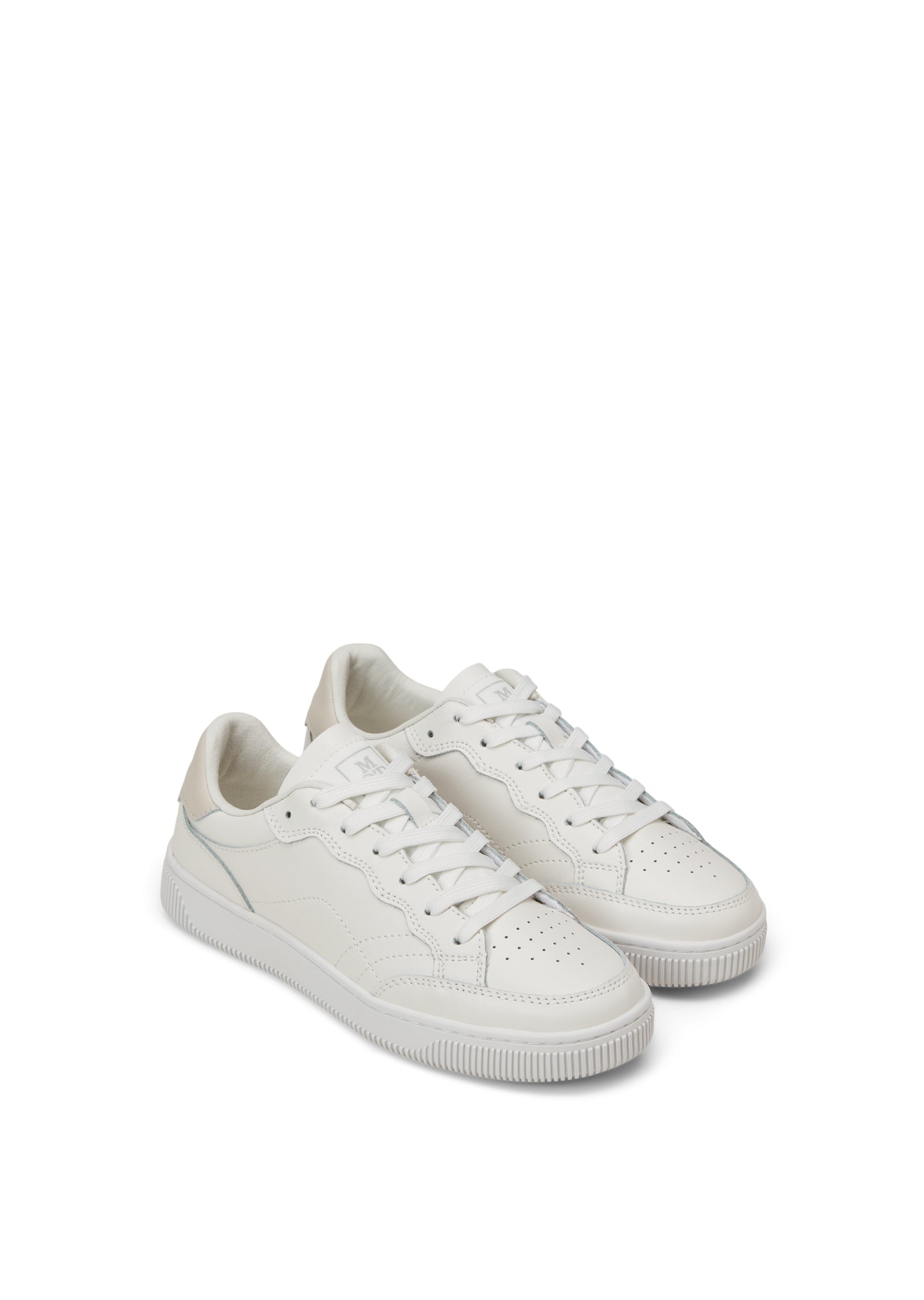 Sneaker | Cloudy White