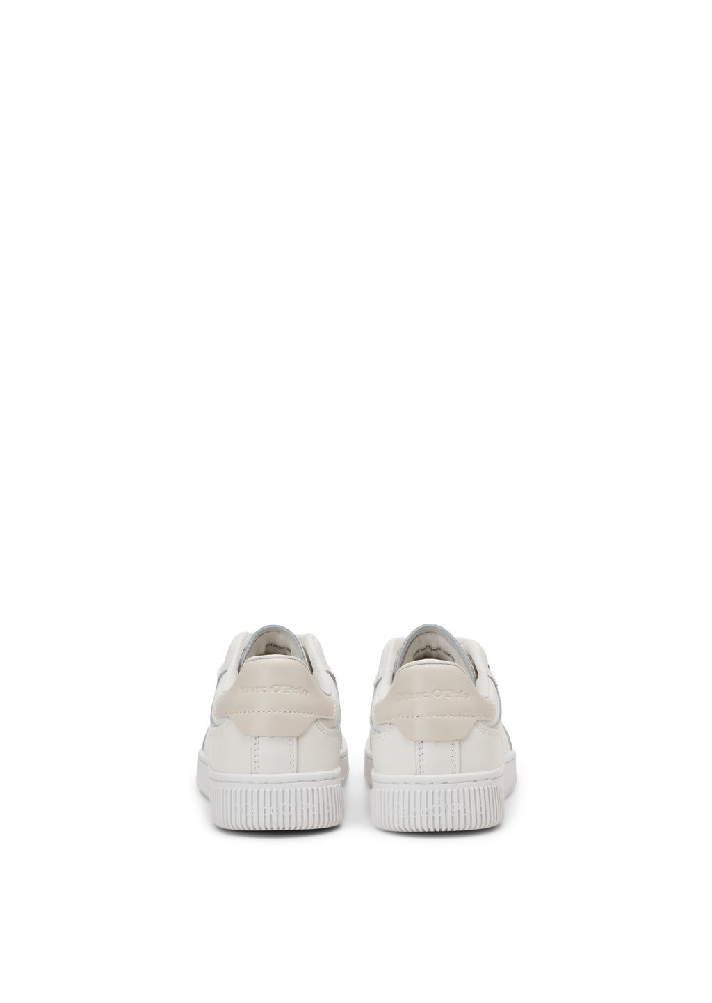 Sneaker | Cloudy White