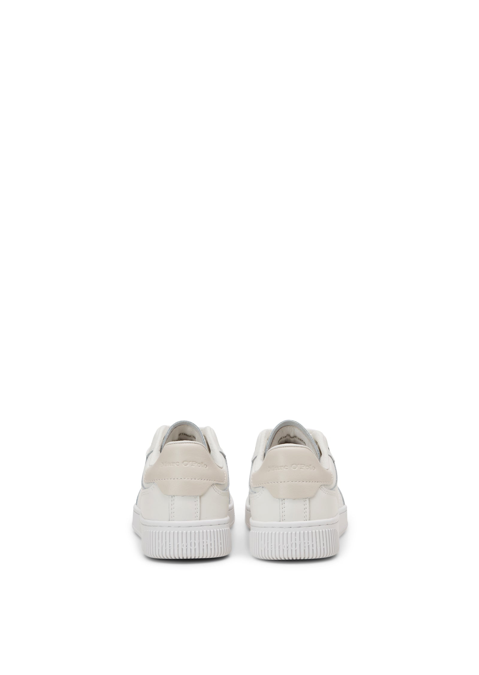 Sneaker | Cloudy White