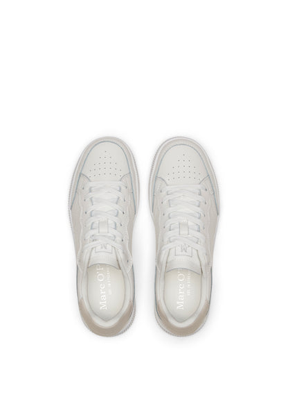 Sneaker | Cloudy White