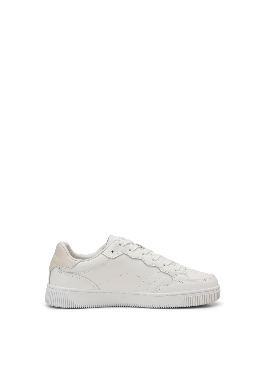 Sneaker | Cloudy White