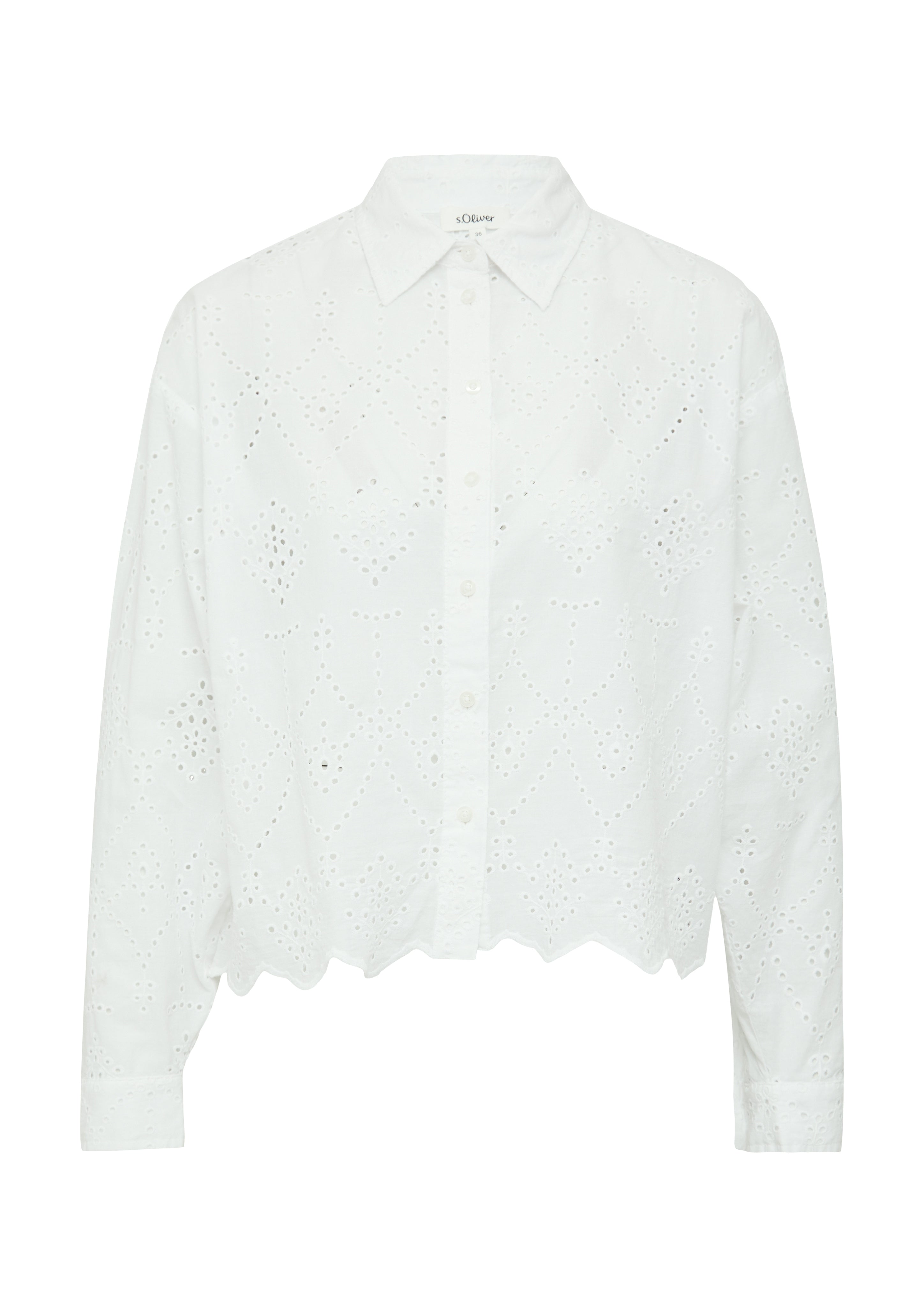 Bluse