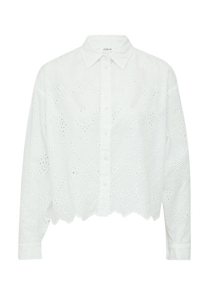 Bluse