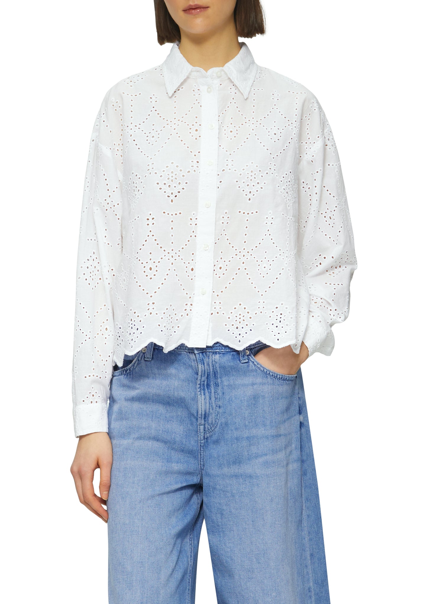 Bluse