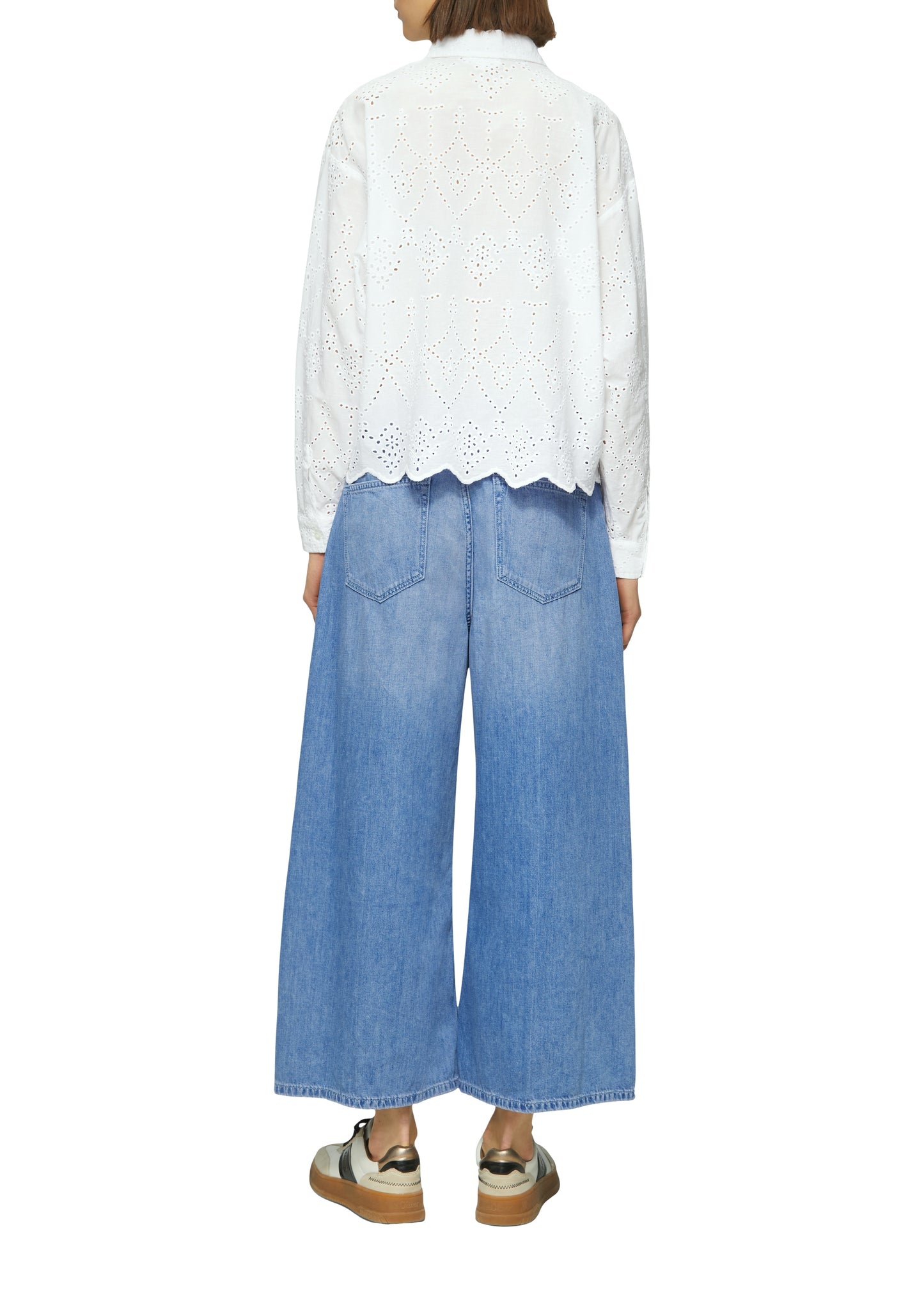 Bluse