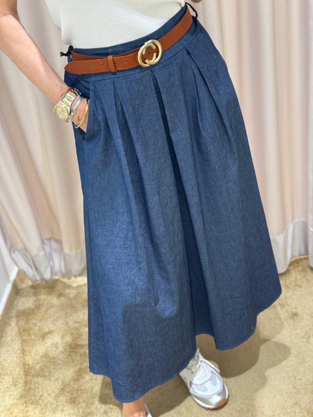 Jeans Rock | Ravenna