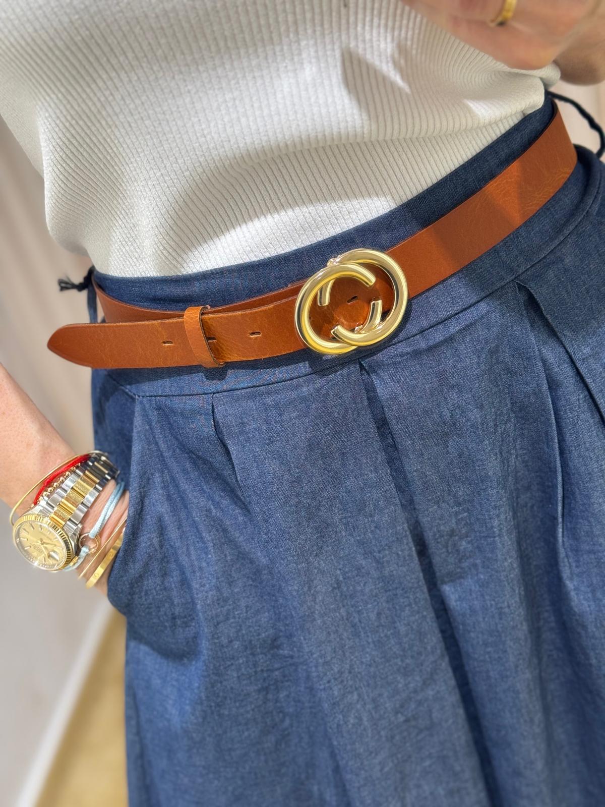 Jeans Rock | Ravenna