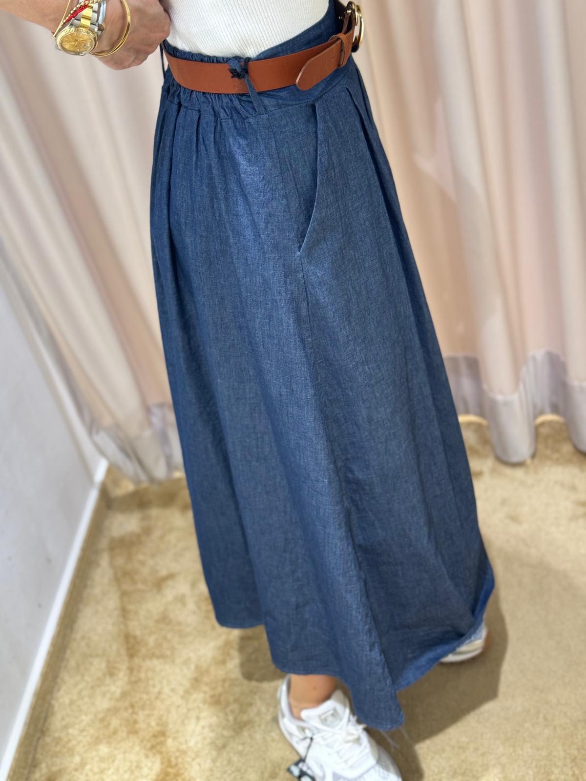 Jeans Rock | Ravenna