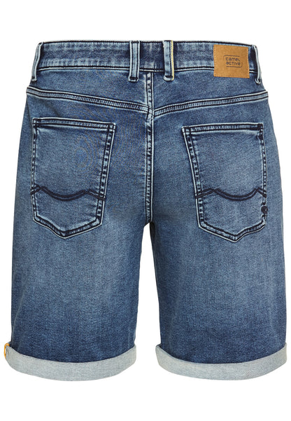 fleXXXactive® Jeansshorts im Regular Fit