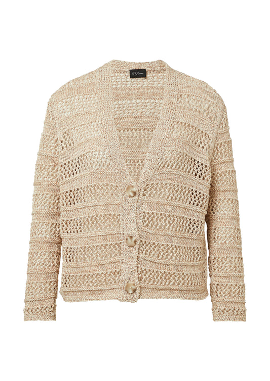 Strickjacke