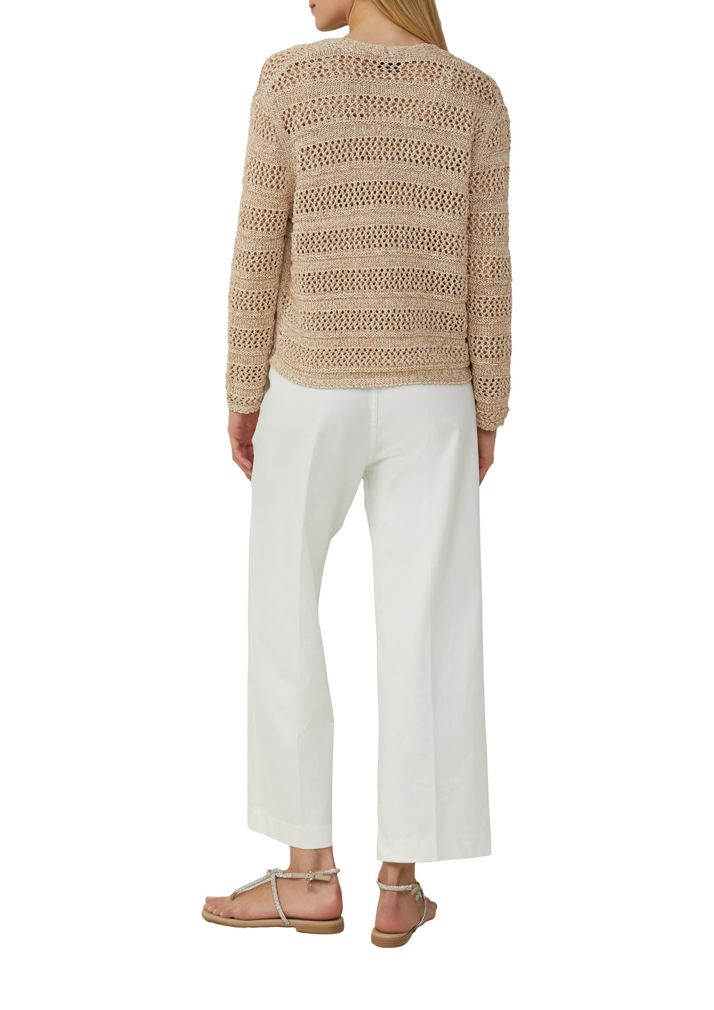 Strickjacke
