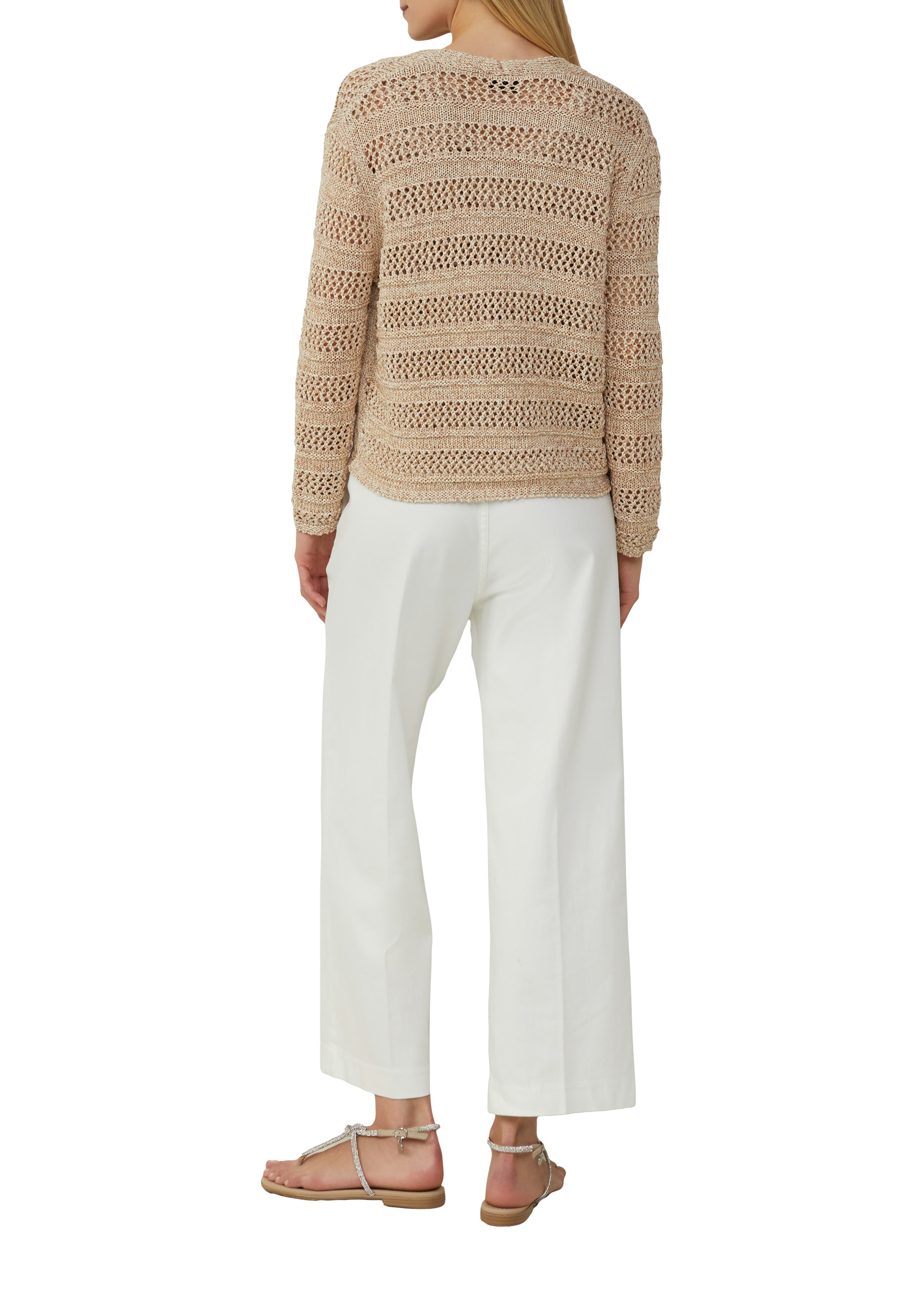 Strickjacke