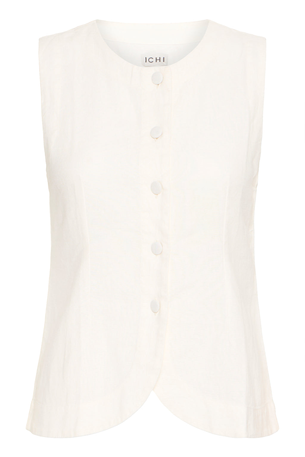 Gilet | IHLINNO WA