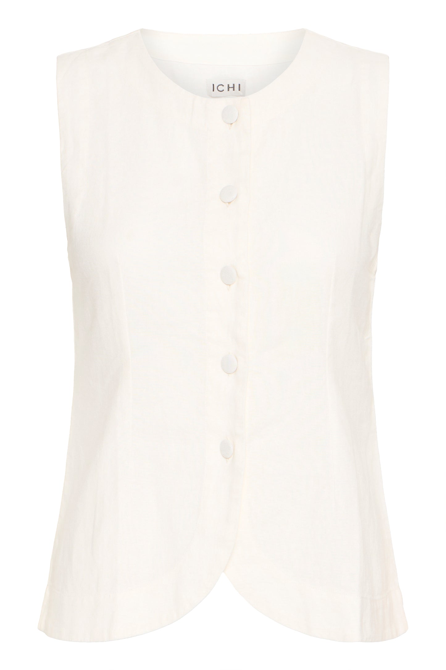 Gilet | IHLINNO WA