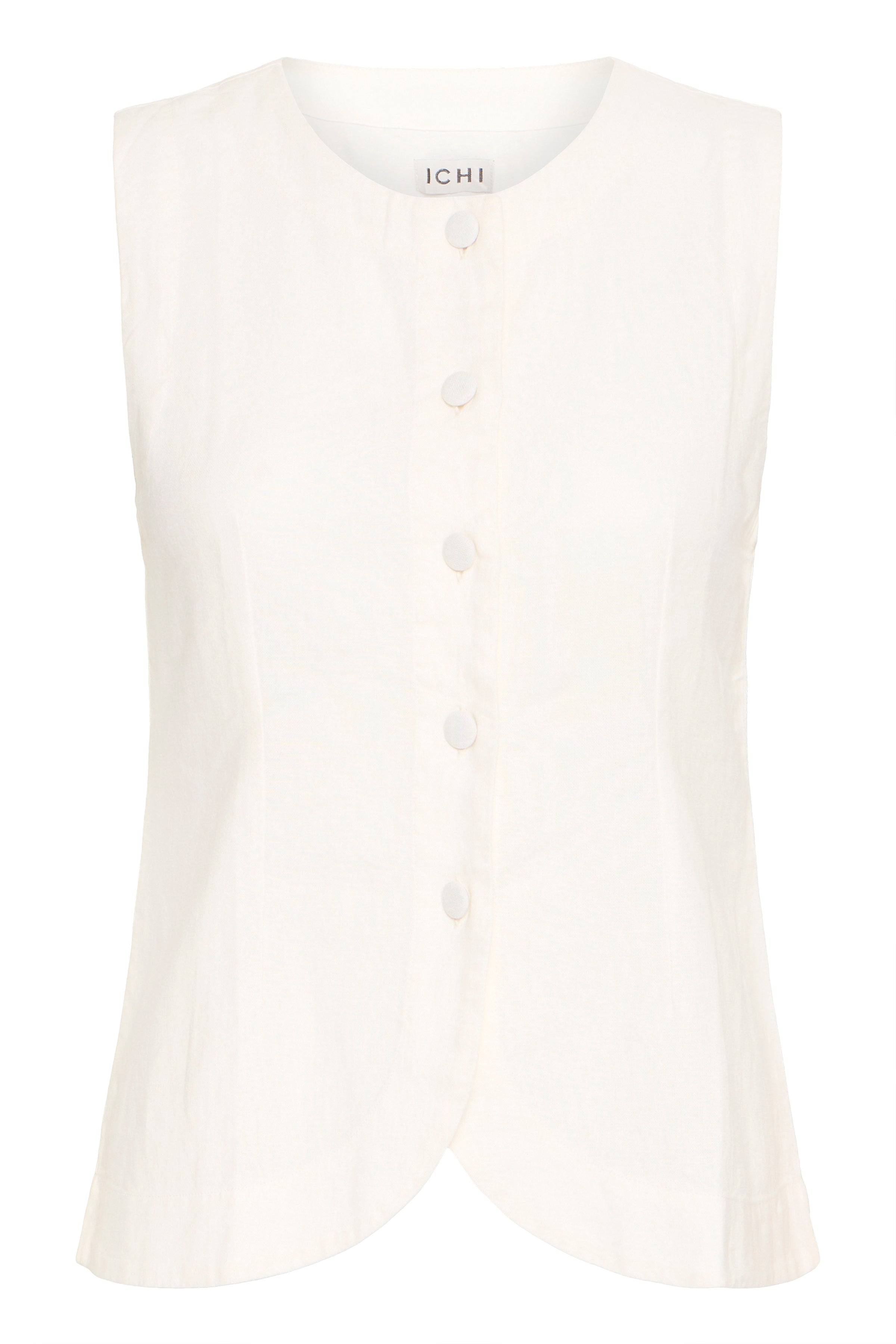 Gilet | IHLINNO WA