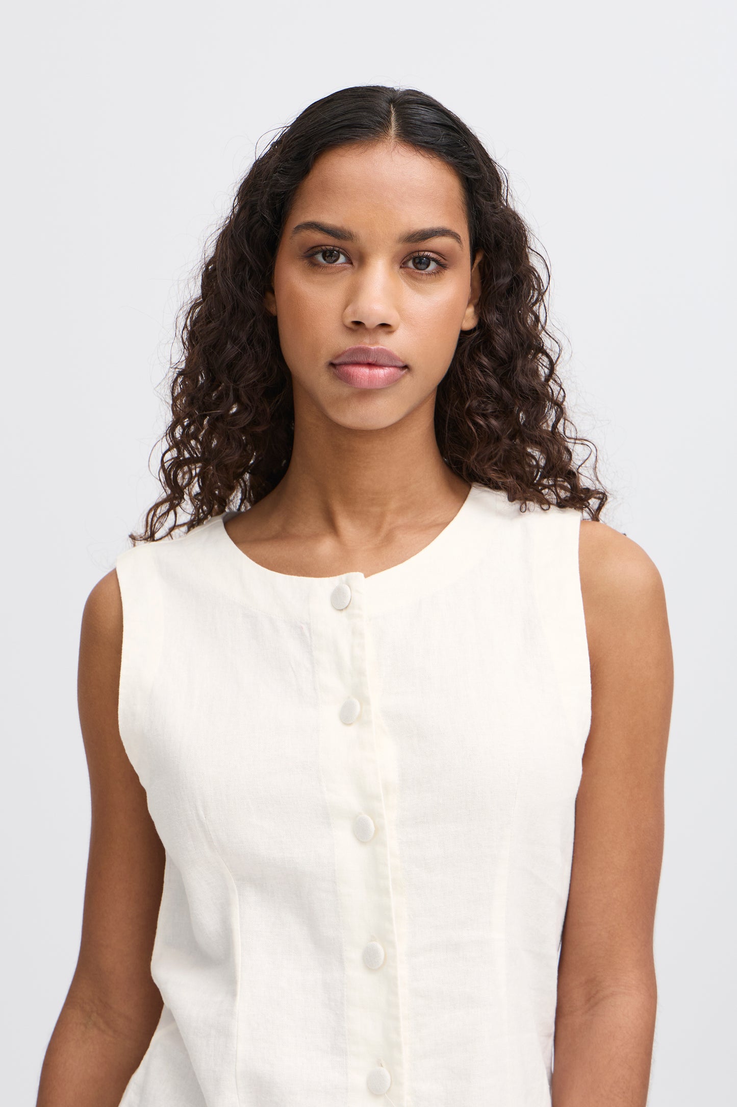 Gilet | IHLINNO WA