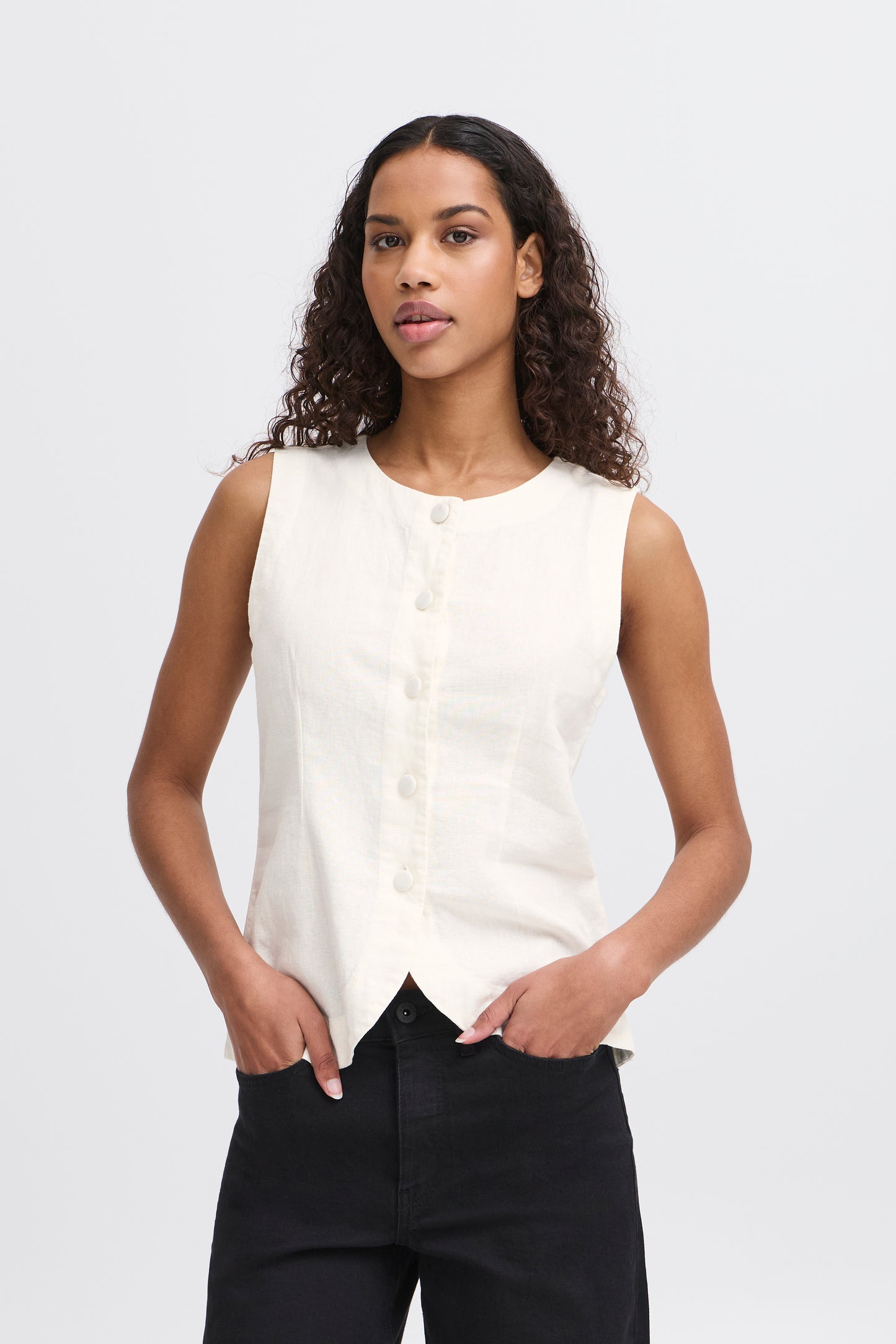 Gilet | IHLINNO WA
