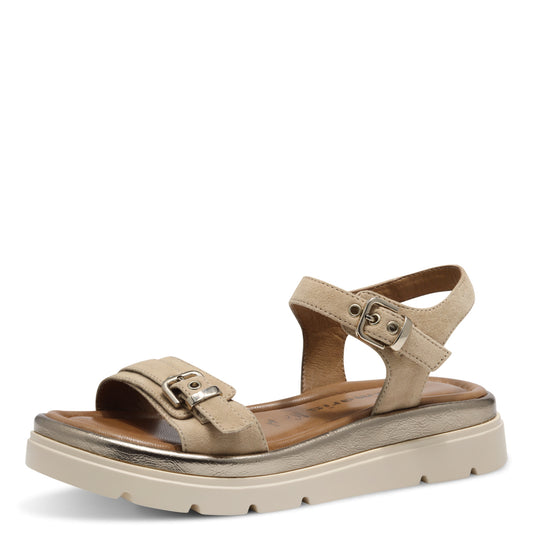 Da.-Sandalette