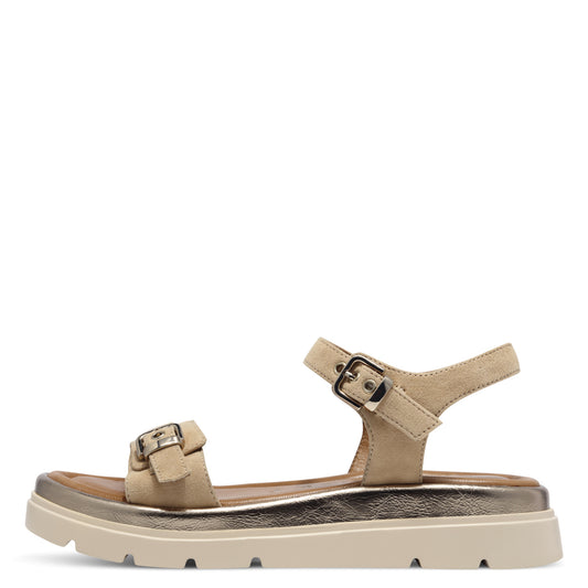 Da.-Sandalette