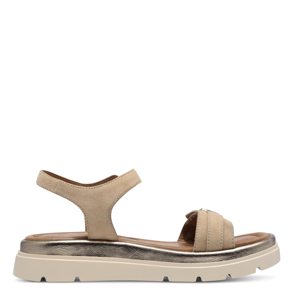 Da.-Sandalette