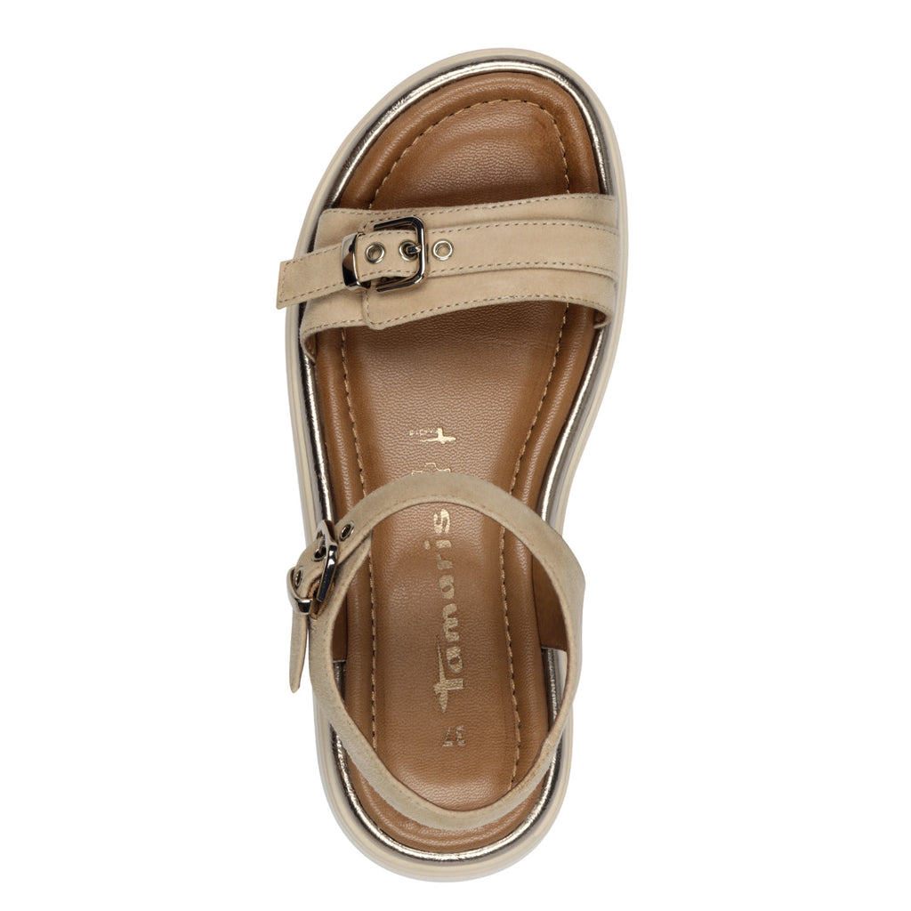 Da.-Sandalette