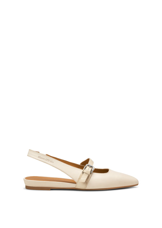 Mary-Janes