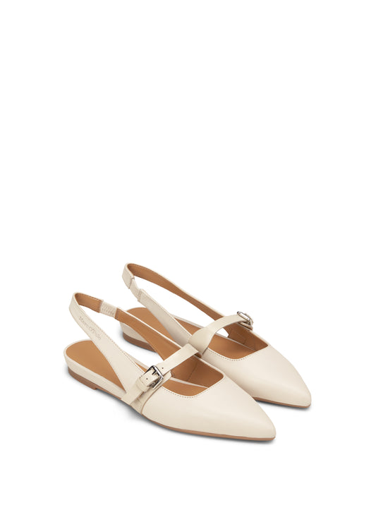 Mary-Janes