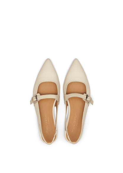Mary-Janes